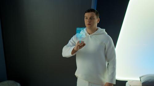 The No Man Zone Season 2 Episode 8 - Episode 8