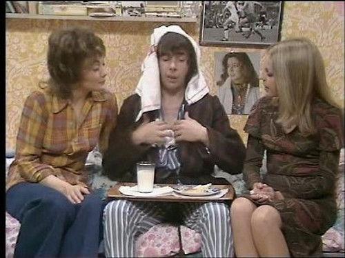 Man About the House Season 1 Episode 6 - Match of the Day