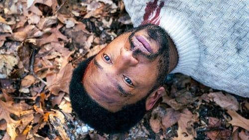 undefined Season 2 Episode 13 - D.W.B.