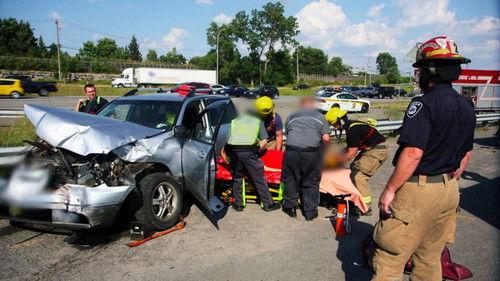 911 Season 2 Episode 4 - Episode 4