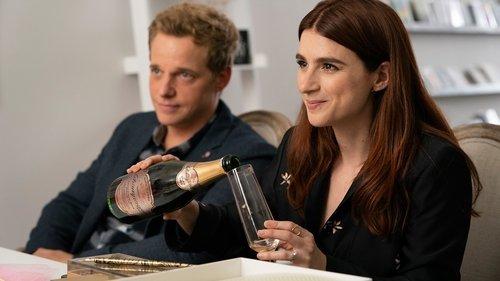 undefined Season 5 Episode 1 - The Intransigence of Love