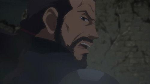 RErideD – Derrida, who leaps through time – Season 1 Episode 2 - Who Is Left in the World