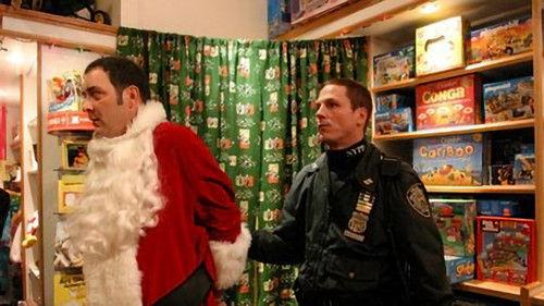 undefined Season 5 Episode 10 - The Spirit