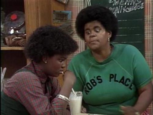 What's Happening!! Season 3 Episode 12 - Dee, the Cheerleader