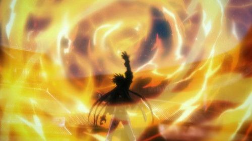 Saiyuki Season 4 Episode 9 - A Chance Encounter