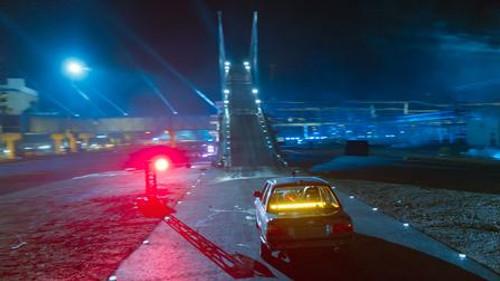 Hyperdrive Season 1 Episode 2 - Qualifier 2: Roll the Dice