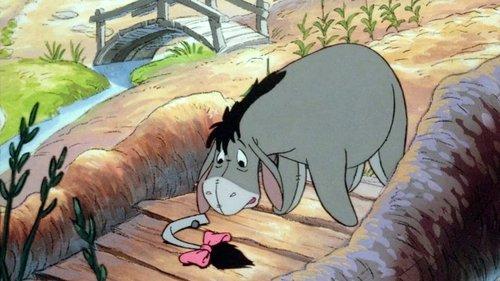 The New Adventures of Winnie the Pooh Season 2 Episode 13 - Eeyore's Tail Tale