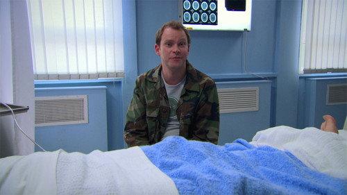 Peep Show Season 7 Episode 1 - St Hospital's
