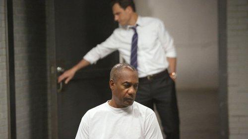 Scandal Season 3 Episode 10 - A Door Marked Exit
