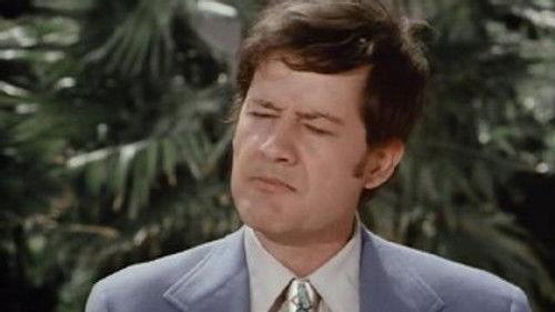 Petrocelli Season 2 Episode 7 - Terror on Wheels