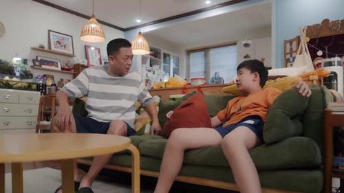 Growing Together Season 1 Episode 12 - Episode 12