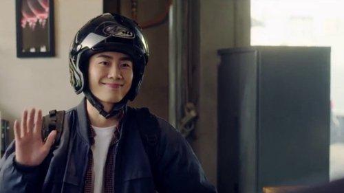 To My Star Season 1 Episode 3 - Feeling Vulnerable