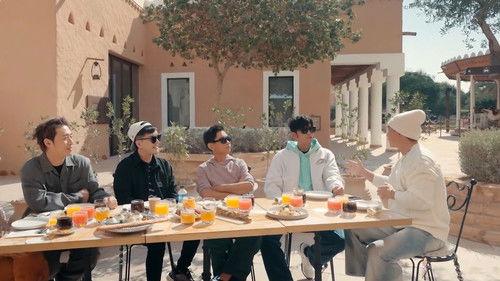 J-Style Trip Season 3 Episode 11 - Episode 11