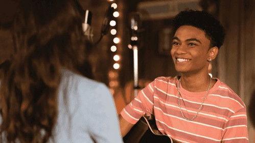 Holly Hobbie Season 4 Episode 4 - The Aspiring Ally