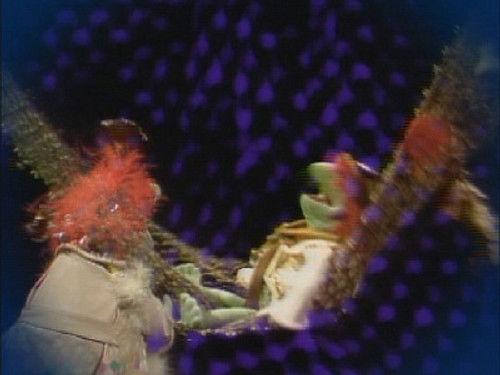 Fraggle Rock Season 4 Episode 3 - Sidebottom Blues