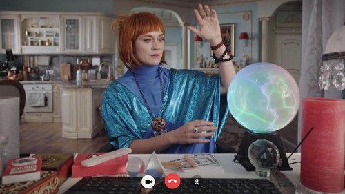 Sveta From the Other World Season 2 Episode 4 - Episode 4