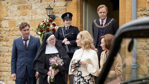 undefined Season 1 Episode 9 - Sister Town