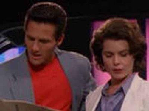 Silk Stalkings Season 4 Episode 11 - Time Share