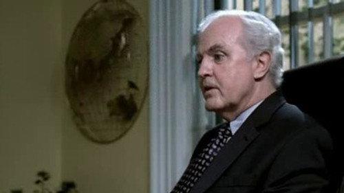 Cold Case Season 3 Episode 8 - Honor