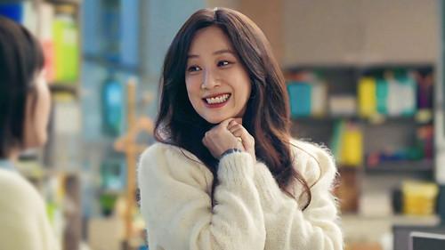 The Midnight Romance in Hagwon Season 1 Episode 14 - Love Me