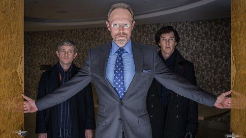 Sherlock Season 3 Episode 3 - His Last Vow
