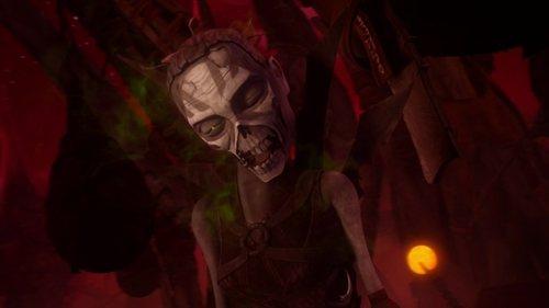 undefined Season 4 Episode 19 - Massacre