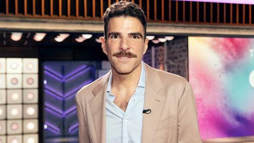 The Kelly Clarkson Show Season 6 Episode 11 - Zachary Quinto, Ms. Pat, Will Reeve, Matthew Reeve, Alexandra Reeve