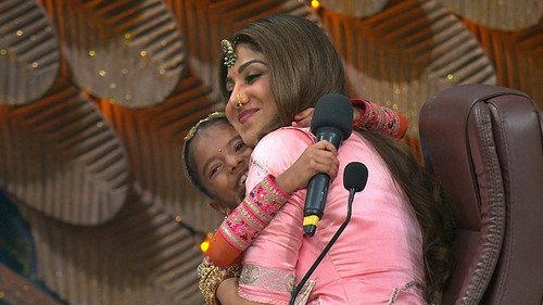 Super Dancer Season 5 Episode 6 - Dance Ka Darbaar - Part 2