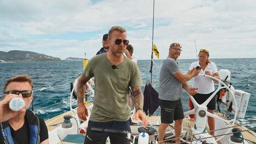 Över Atlanten Season 4 Episode 10 - Episode 10