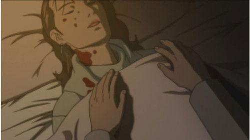 Texhnolyze Season 1 Episode 9 - Wiggle