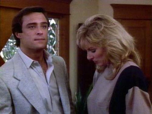 Jake and the Fatman Season 1 Episode 4 - Laura