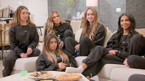 The Secret Lives of Mormon Wives Season 1 Episode 4 - The Book of Truth