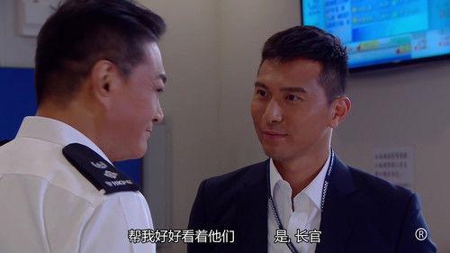 Airport Strikers Season 1 Episode 1 - Episode 1