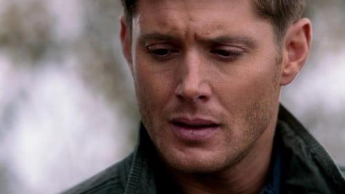 Supernatural Season 8 Episode 7 - A Little Slice of Kevin