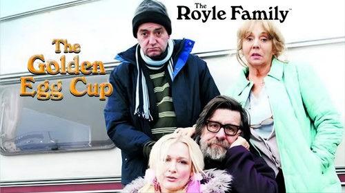 undefined Season 0 Episode 9 - The Golden Egg Cup