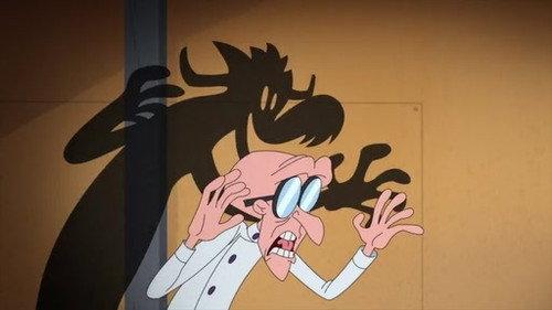 Animaniacs Season 2 Episode 9 - The Hamburg Tickler