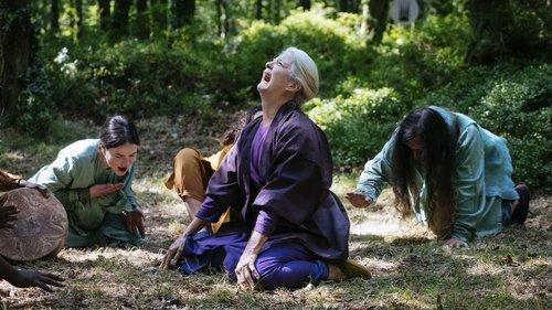 undefined Season 1 Episode 2 - The Detective