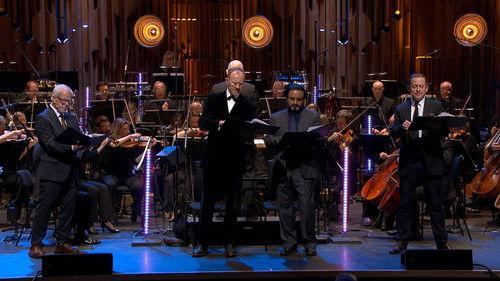 Inside Classical Season 1 Episode 9 - The Hound of the Baskervilles