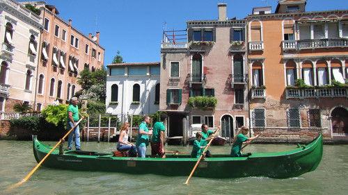 Partir autrement en famille Season 3 Episode 1 - Episode 1