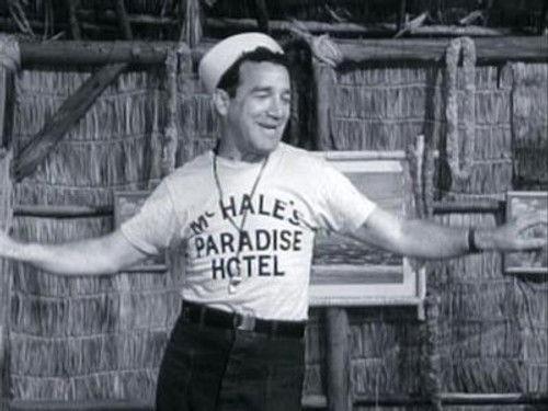 McHale's Navy Season 1 Episode 9 - McHale's Paradise Motel