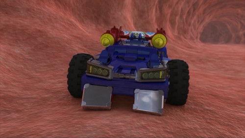 Hello Carbot Season 5 Episode 18 - Episode 18