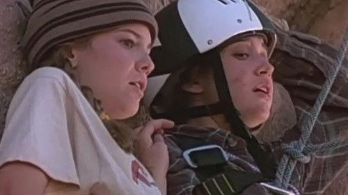 The Secret World of Alex Mack Season 2 Episode 13 - On the Rocks