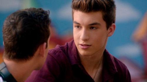 Backstage Season 2 Episode 22 - Comfort Zone