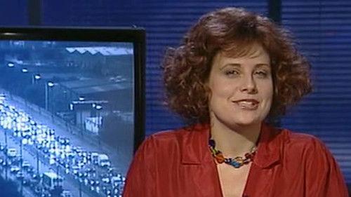 The Day Today Season 1 Episode 4 - Stretchcast