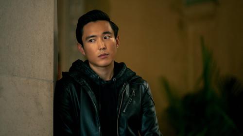 The Umbrella Academy Season 2 Episode 6 - A Light Supper