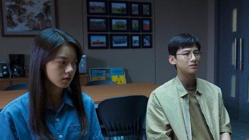 Reset Season 1 Episode 12 - Trusting the Police