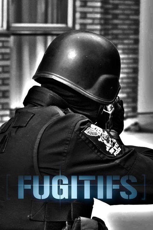 Fugitifs poster
