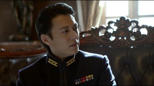 The Disguiser Season 1 Episode 8 - Episode 8