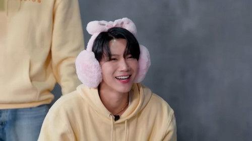 Hwaiting Season 2 Episode 3 - Stop Yelling at Me