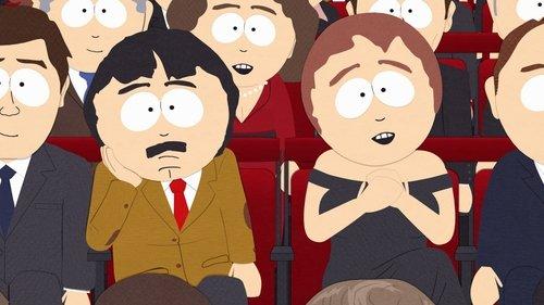 South Park Season 15 Episode 11 - Broadway Bro Down
